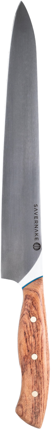 Aboout Knife